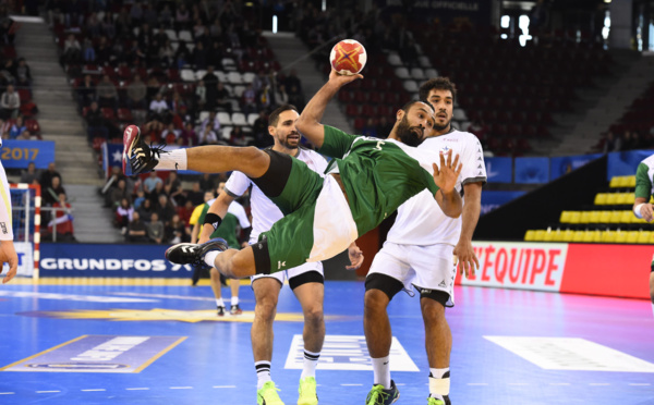 Championnat du monde de handball : le Kindarena de Rouen a accueilli 54 000 spectateurs !