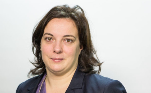 Emmanuelle Cosse en visite ce vendredi en Normandie sur le thème de l'habitat social