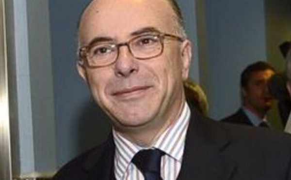 Le Premier ministre à Petit-Couronne et Rouen pour s'intéresser au développement de la Vallée de la Seine