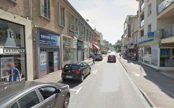 Redynamisation des centres-villes et des cœurs de bourgs : la Région met la main à la poche