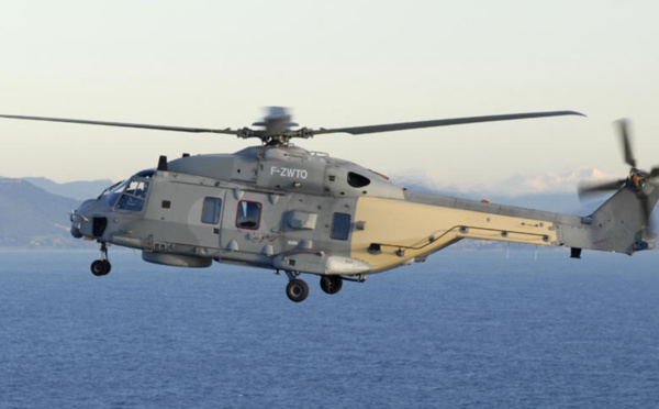 Une sexagénaire meurt noyée, encerclée par la marée sur un rocher au large de Lessay (Manche)