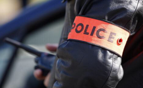 Versailles : un adolescent frappé à coups de barre de fer par les voleurs de son téléphone