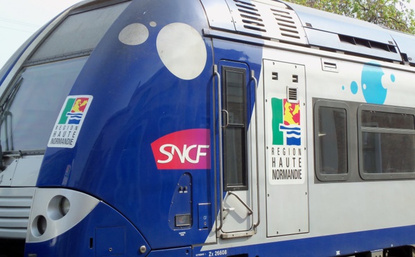 10€ l’aller-retour en train pour profiter du carnaval Étudiant de Caen