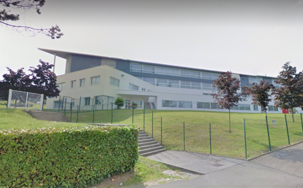 Le collège Jean Zay au Houlme reste fermé dans l'attente d'une nouvelle expertise