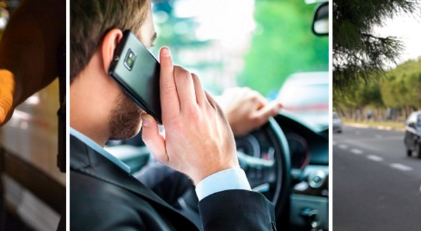 En Seine-Maritime et dans l'Eure, tolérance zéro sur les routes des vacances de Pâques