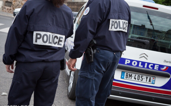 Maurecourt : cambriolage raté dans une cave à vin, les auteurs sont en fuite