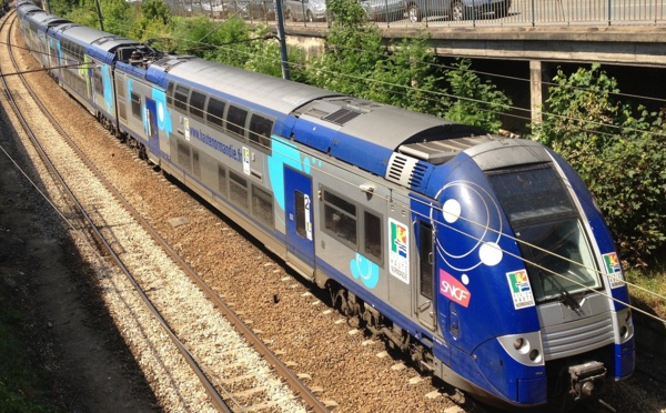 Festivals normands : Allez-y en train et en bus pour seulement 10 euros l’aller-retour