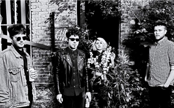 Fête de la musique : électro, pop rock, folk,... résonneront dans l'Abbaye-aux-Dames à Caen 