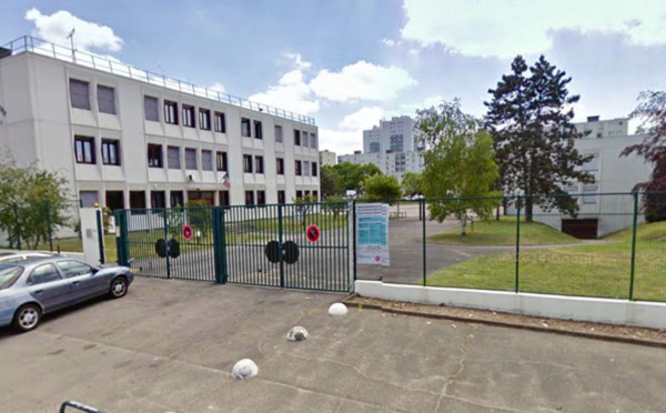 Intrusion et violences dans un collège de Mantes-la-Jolie : un élève blessé 
