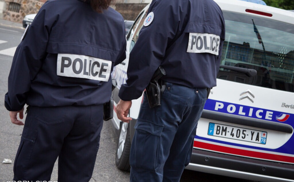 Conflans-Sainte-Honorine : dans leur voiture, les policiers découvrent une quinzaine de boîtes à outils...