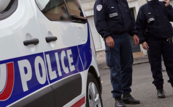 Verneuil-sur-Seine: il saute du 3ème étage pour échapper à la police venue l'arrêter 