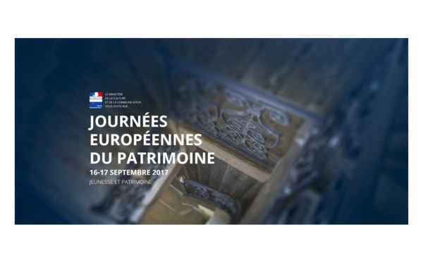 Journées européennes du patrimoine : la résidence préfectorale ouvre ses Jardins au public à Évreux 