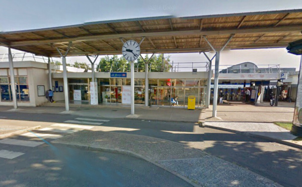 Suicide en gare de Plaisir-Grignon : le trafic des trains interrompu pendant deux heures 