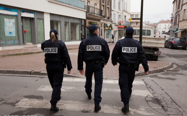 Yvelines : les cambrioleurs étaient intéressés par des motos de cross, la police arrive à temps et les interpelle