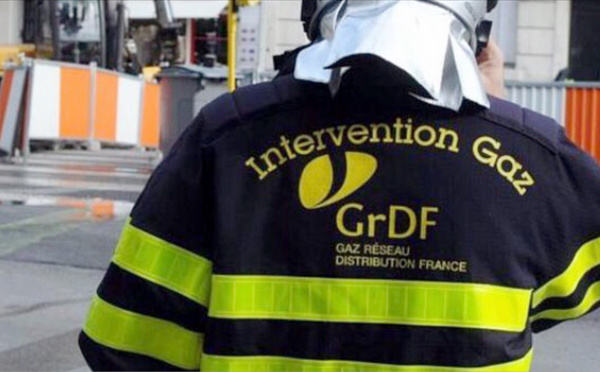 Fuite de gaz à Versailles : les habitants de trois immeubles évacués hier soir 