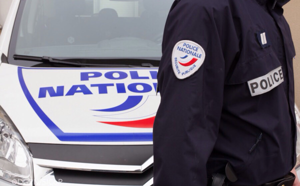 Meulan-en-Yvelines : il asperge sa conjointe de gaz lacrymogène sous les yeux des policiers 