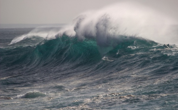 Tempête : la préfecture maritime de la Manche déconseille les sorties en mer 