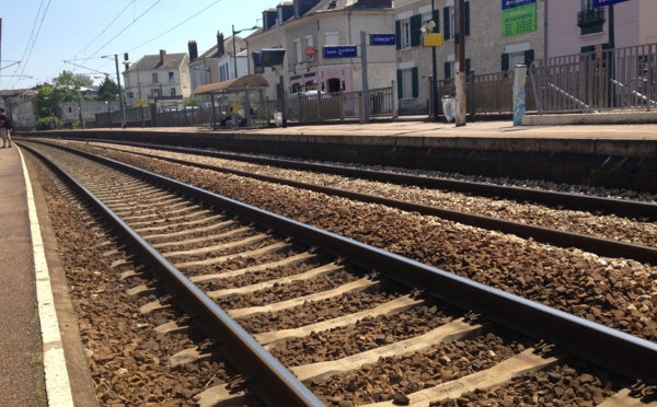 Suicide à Triel-sur-Seine : le trafic des trains interrompus entre Conflans et Mantes
