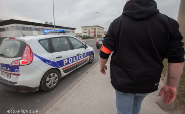 Yvelines : les policiers retrouvent la dépanneuse volée et interpellent les receleurs à Sartrouville