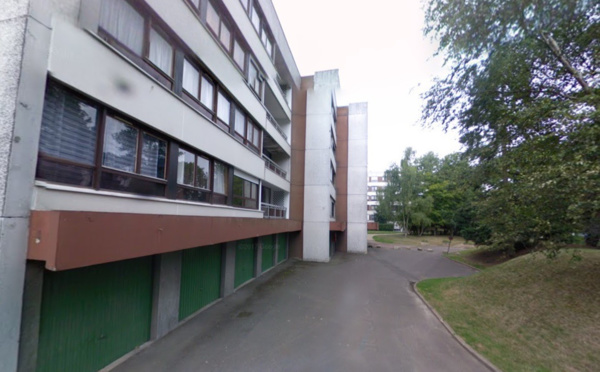 Yvelines : un cadavre en état de décomposition découvert dans un appartement à Élancourt 