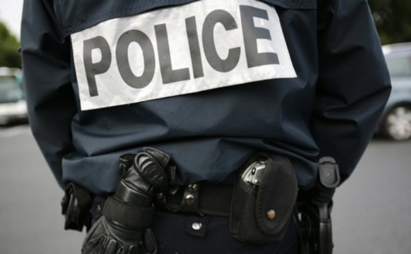 Yvelines : un bus caillassé à Achères et des policiers à Mantes-la-Jolie