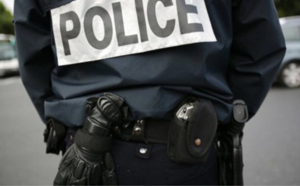 Yvelines : la brigade anti-criminalité prise à partie par une trentaine de jeunes à Chanteloup-les-Vignes