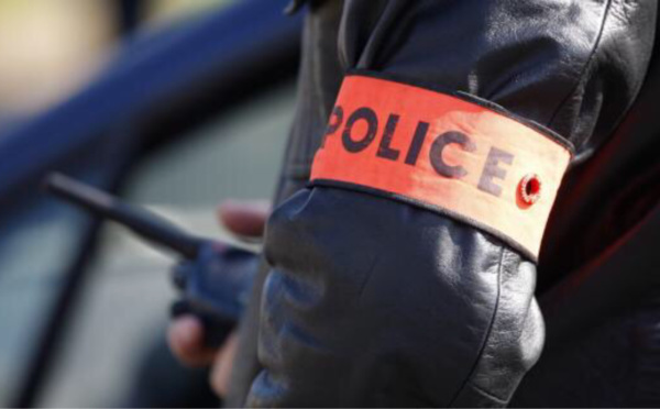 Yvelines : la victime désigne à la police les voleurs de son téléphone portable à la gare de Maisons-Laffitte 