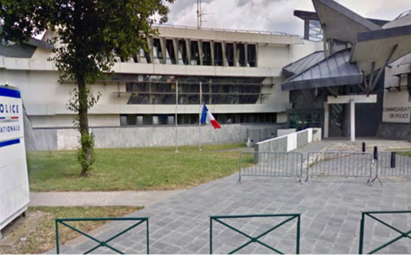 Plaisir (Yvelines) : le détenu frappe les policiers à coups de tête lors d’un examen psychiatrique 