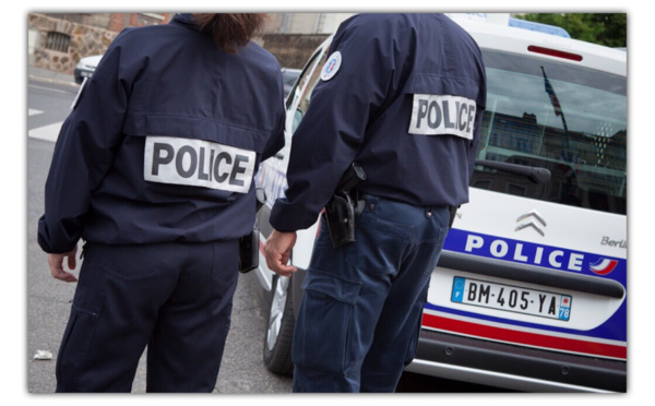 Saint-Germain-en-Laye (Yvelines) : deux adolescents interpellés pour violences et rébellion 