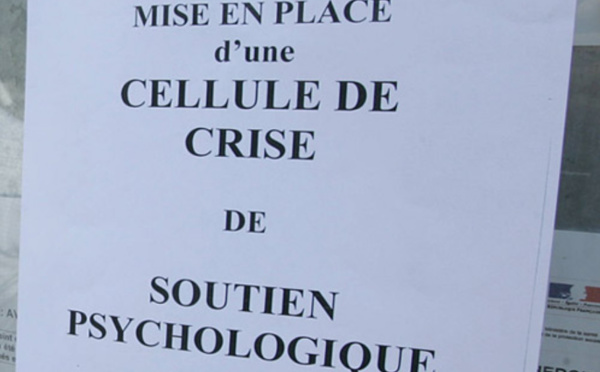 Disparition de Léo, 3 ans : une cellule psychologique mise en place dans l’école du petit garçon à Romilly-sur-Andelle 