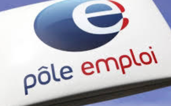 Le nombre de demandeurs d'emploi régresse de 2,9% sur un an dans l’Eure 