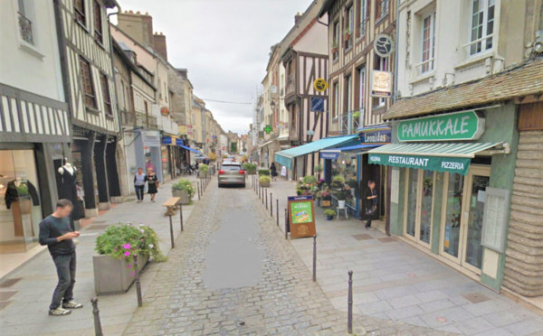 Douze villes de Normandie retenues dans le programme « Action Cœur de Ville »