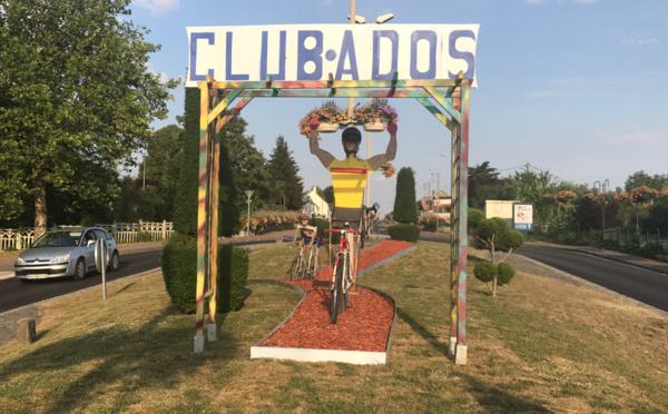 Le Tour de France traverse l’Eure le 14 juillet : ce qu’il faut savoir 