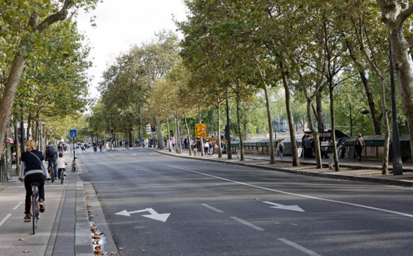 Journée sans voiture à Paris ce dimanche 16 septembre : les restrictions de circulation à connaître