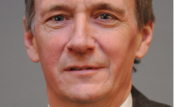 Région Normandie : Patrick Gomont succède à Emmanuelle Dormoy à la tête de la culture régionale