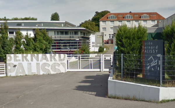 Le recteur de Normandie appelle les lycéens à ne pas participer aux manifestations