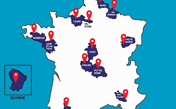 Trois ministres dans l’Eure pour le lancement, lundi 4 mars, du service national universel 