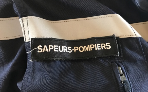 24 nouveaux sapeurs-pompiers professionnels en Seine-Maritime