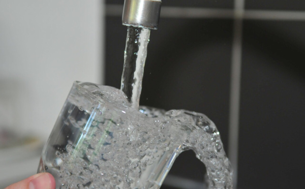 L’eau du robinet impropre à la consommation à Yvetot et dans 4 communes limitrophes 