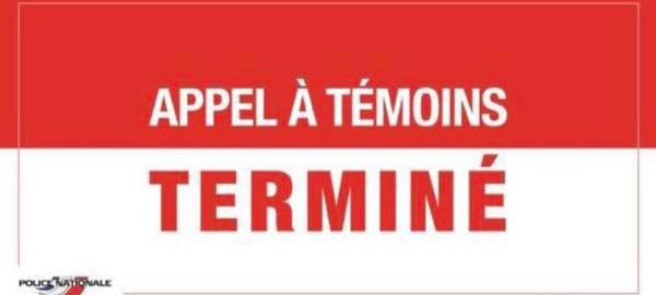 Disparition inquiétante à Vernon : Pierre a été retrouvé sain et sauf 