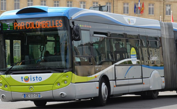Caen : la CGT appelle à la grève sur le réseau Twisto le jour de la rentrée scolaire