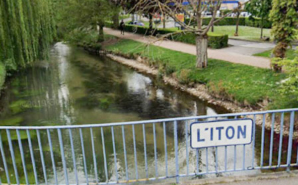 Les mesures « sécheresse » levées dans l’Eure par arrêté du préfet 