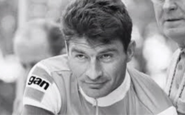 La dernière échappée d’une légende, tellement « poupoulaire »