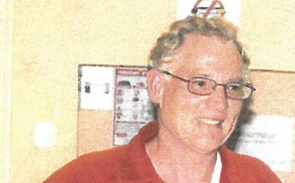 Disparition inquiétante dans le Calvados : la gendarmerie mobilisée pour retrouver un homme de 56 ans