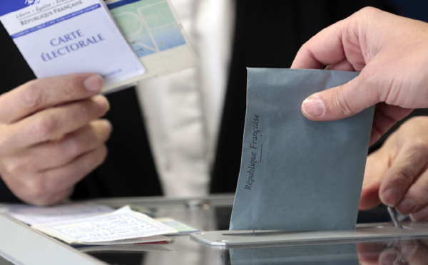 [ Élections municipales ] Participation en hausse à 12h en Seine-Maritime, en baisse dans l’Eure 