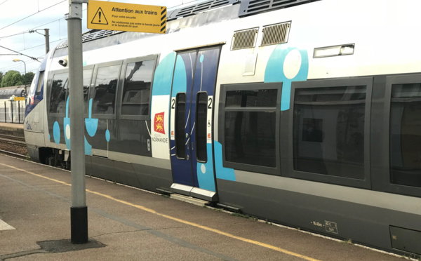 Crise sanitaire : transports gratuits en Normandie pour les soignants et personnels de santé