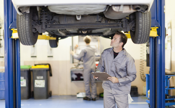 Automobile : report de trois mois pour les contrôles techniques en raison de la crise sanitaire 
