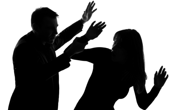 Évreux : une femme battue sous les yeux de ses enfants de 6 et 9 ans, le conjoint en garde à vue 