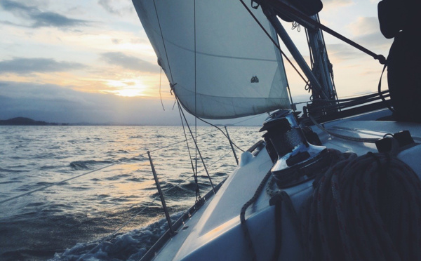 Seine-Maritime : les plaisanciers autorisés à profiter des grandes marées pour préparer la reprise