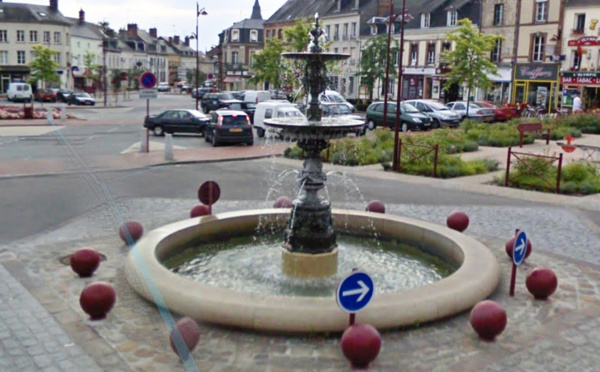 Eure : Breteuil reconnue en état de catastrophe naturelle (mouvements de terrain)